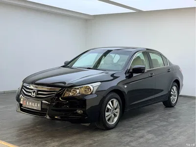 2012 Honda Accord 2.0L EX Navi, фото 4, лот 10404397