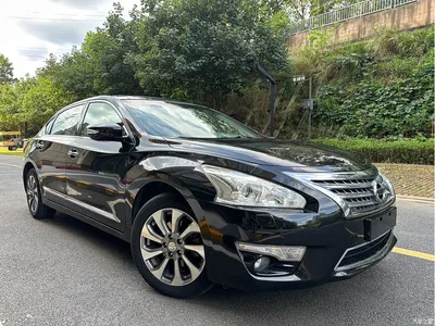 2015 Nissan Teana Duke 2.5L XV Champions League Glory Edition, фото 3, лот 10338943