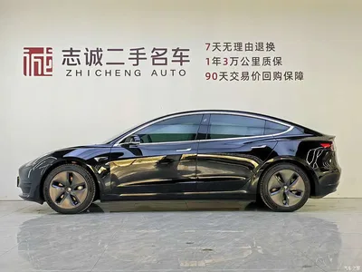 2020 Tesla Model 3 Facelift Standard Range RWD Upgrade, фото 4, лот 11200605
