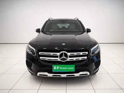 2020 Mercedes-Benz GLB 200 Dynamic, фото 2, лот 10306782