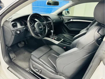 2013 Audi A5 (Import) Coupe 40 TFSI, фото 4, лот 10239235