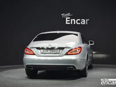 2016 Mercedes-Benz CLS-Class CLS250 d 4MATIC, фото 3, лот 10044425