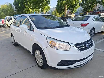 2015 Venucia D50 1.6L Automatic Fashion, фото 4, лот 11153645