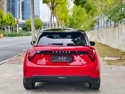 2024 MINI Electric MINI COOPER 456km COOPER E Classic, фото 4, лот 11165015