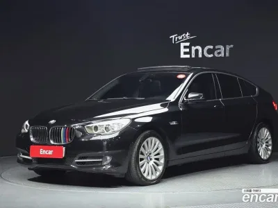 2013 BMW Gran Turismo GT ED Edition, фото 1, лот 10521898