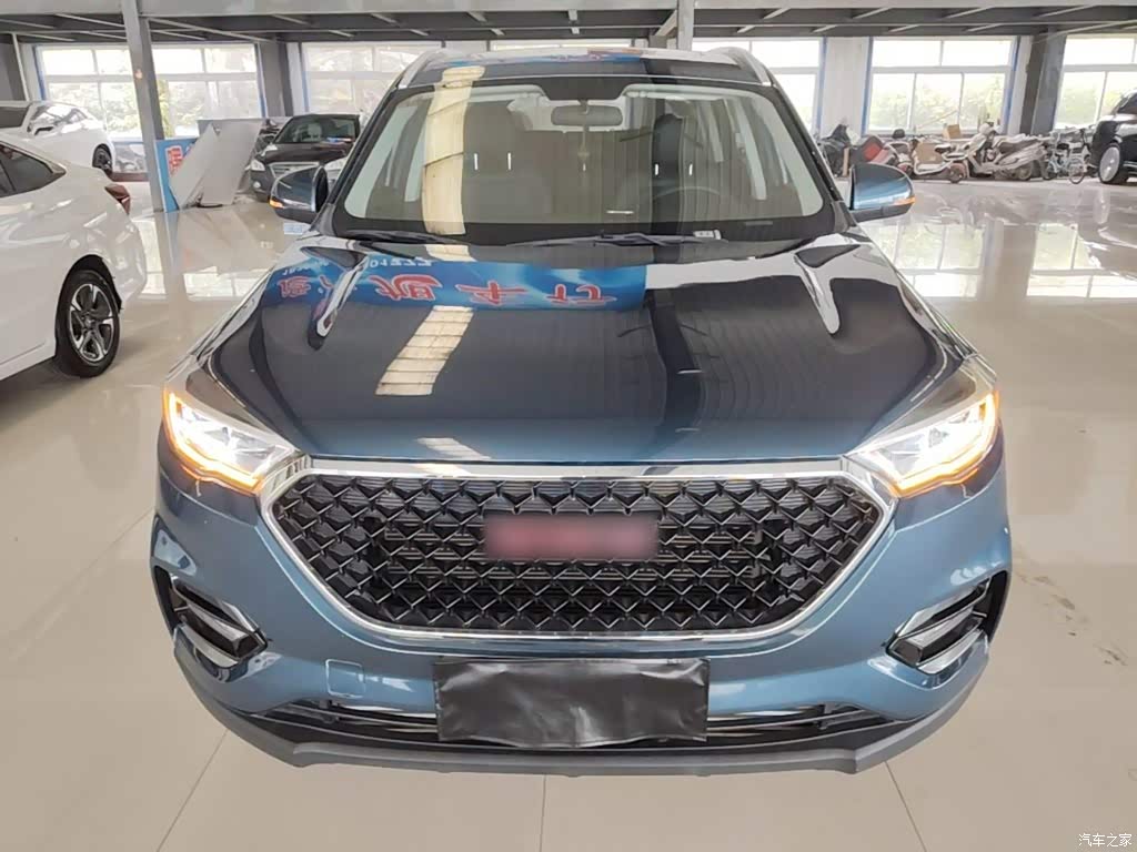 2020 Vgv VGV U70 Model 1.5T Manual Luxury 7-Seater, фото 3, лот 11136195