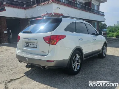 2014 Hyundai Veracruz Gasoline 4WD 380VXL, фото 4, лот 10516980