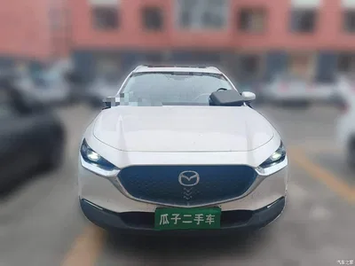 2020 Mazda CX-30 Model 2.0L Automatic Jiayue, фото 2, лот 10325282
