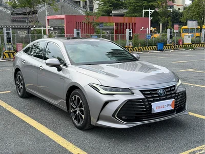 2023 Toyota Avalon Hybrid 2.5L Luxury Edition, фото 4, лот 10311151