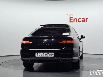 2019 Volkswagen Arteon 2.0 TDI Prestige, фото 3, лот 10129317