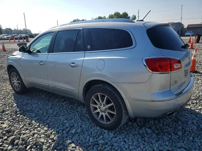 2014 BUICK ENCLAVE, фото 2, лот 10861781