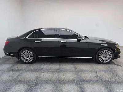 2020 Mercedes-Benz E-Class E 300 L Fashion, фото 3, лот 11181701