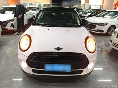 2014 MINI MINI 1.5T COOPER Fun, фото 3, лот 10769104