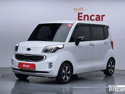 2012 Kia RAY Prestige, фото 1, лот 10766620