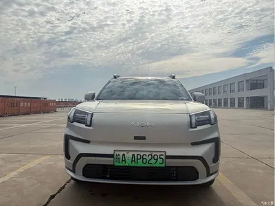 2024 Aion V Aion T-Rex 520 Smart Luxury Edition, фото 2, лот 10240168