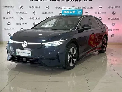 2024 Volkswagen ID.7 VIZZION AIR, фото 1, лот 10411703