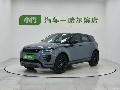 2020 Land Rover Range Rover Evoque 249PS R-DYNAMIC S First Edition Sport, фото 1, лот 10328109