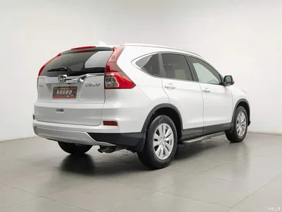 2015 Honda CR-V 2.0L 2WD Fashion Edition, фото 2, лот 10415940