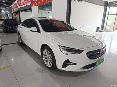 2022 Buick Regal 652T Smart Edition, фото 4, лот 10389479