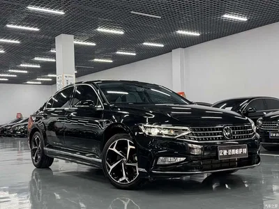 2024 Volkswagen Magotan 2 Million Units Public Sharing Edition 330TSI DSG Luxury, фото 3, лот 11178535