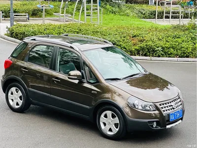 2012 Suzuki SX4 Swift Sport 1.8L Automatic, фото 2, лот 11206376