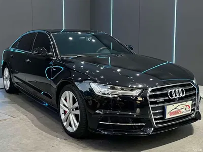 2018 Audi A6L 30th Anniversary 45 TFSI quattro Sport, фото 3, лот 10392600