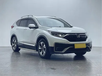 2021 Honda CR-V 240TURBO CVT 2WD Comfort Edition, фото 2, лот 10410048
