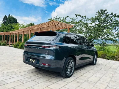 2024 Leapmotor C10 210 LiDAR Edition, фото 4, лот 10317459
