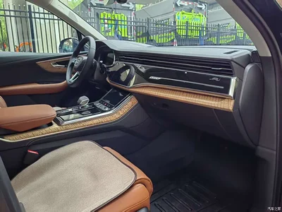 2025 Audi Q7 55 TFSI quattro S line Premium, фото 3, лот 10457641