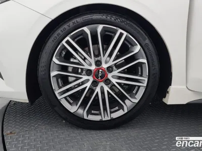 2024 Kia K3 1.6 Turbo GT 5Door, фото 3, лот 10038403