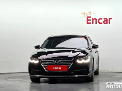 2018 Hyundai Grandeur 2.4 Special, фото 3, лот 10204876