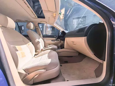 2005 Volkswagen Golf Model 1.8 Automatic Comfort, фото 3, лот 10449803