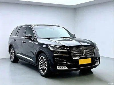 2021 Lincoln Aviator 3.0T V6 4WD Elegance Edition, фото 3, лот 11098498