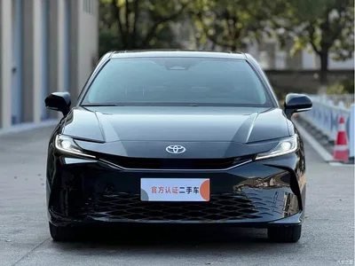 2024 Toyota Camry Hybrid 2.0HE Elite Edition, фото 2, лот 11204142