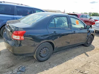 2012 TOYOTA YARIS FLEET, фото 3, лот 10544339