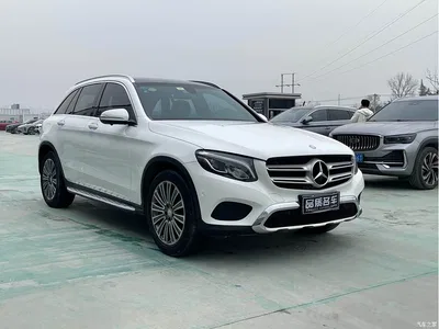 2017 Mercedes-Benz GLC 200 4MATIC, фото 3, лот 10305856
