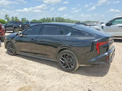 2026 KIA K4 GT-LINE TURBO, фото 2, лот 10791915