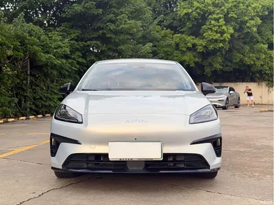 2026 Aion RT 520 Base Model, фото 2, лот 10240421