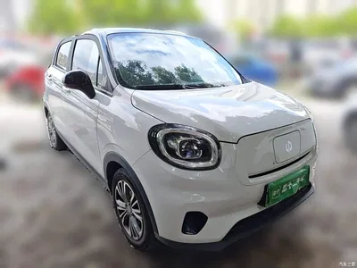 2024 Leapmotor T03 310 Comfort Edition, фото 3, лот 10317106