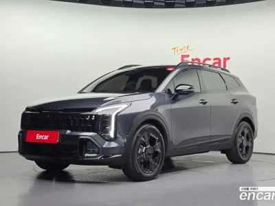 2025 Kia Sportage LPG 2.0 2WD, фото 1, лот 10196128