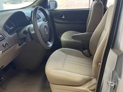 2014 Buick GL8 2.4L Classic Edition, фото 4, лот 10257025
