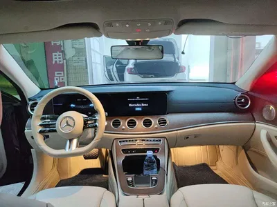 2021 Mercedes-Benz E-Class E 300 L Luxury, фото 3, лот 11197145