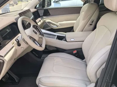 2025 Denza N9 Model Prestige Edition, фото 4, лот 10346351