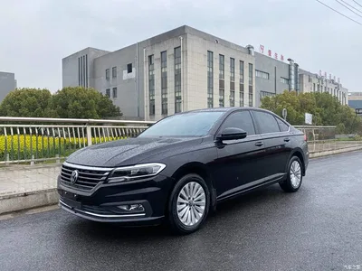 2022 Volkswagen Lavida 280TSI DSG Comfort Edition, фото 1, лот 10828429