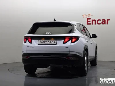 2023 Hyundai Tucson Diesel 2.0 4WD, фото 4, лот 10171799