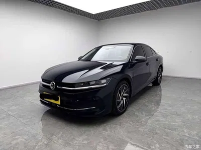 2024 Volkswagen Magotan 380TSI DSG Ultimate Edition, фото 1, лот 10425923