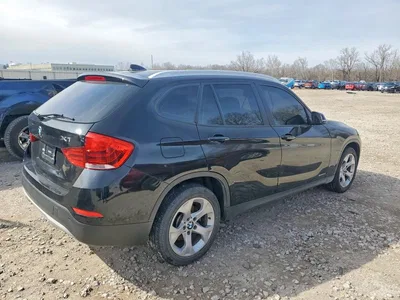 2014 BMW X1 SDRIVE28I, фото 3, лот 10814244