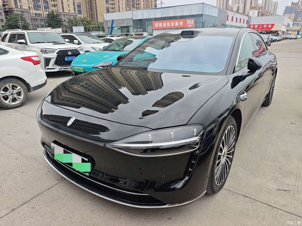 2025 Xiangjie Enjoy World S9T Model Extended Range Version 53.4kWh, фото 1, лот 11221691