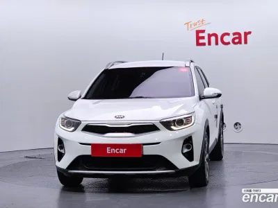 2018 Kia Stonic 1.4, фото 3, лот 10101290