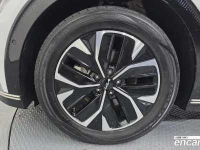 2022 Kia EV6 Long Range, фото 4, лот 10076514